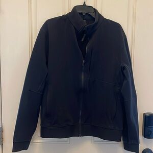 Lululemon Men’s Athletic Jacket size XL